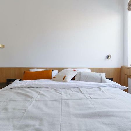Sunrise Apartment Lviv Exterior foto