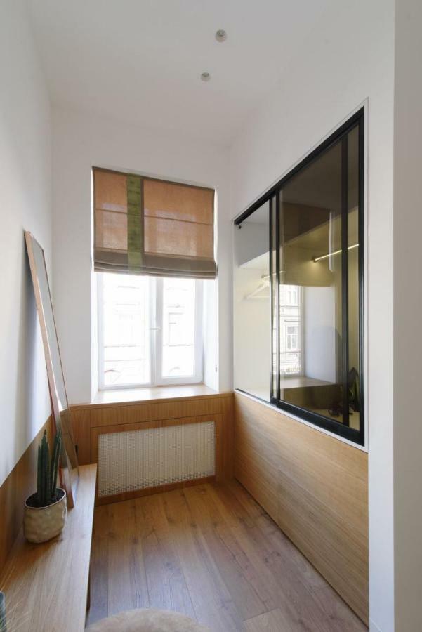 Sunrise Apartment Lviv Exterior foto