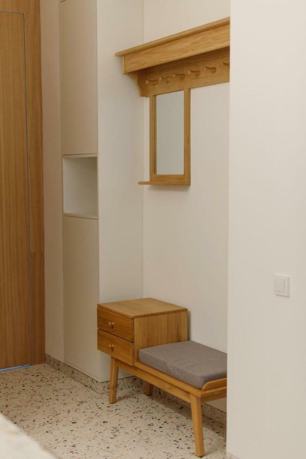 Sunrise Apartment Lviv Exterior foto